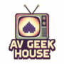 AV Geek House
